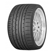 Continental ContiSportContact 3 195/40R17 81V XL